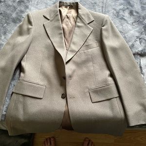 Dress Shirt/Jacket Lot